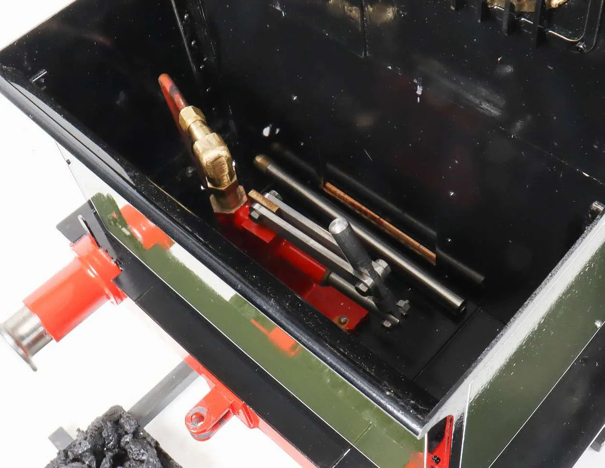 7 1/4 inch gauge LB&SCR "Terrier" 0-6-0T