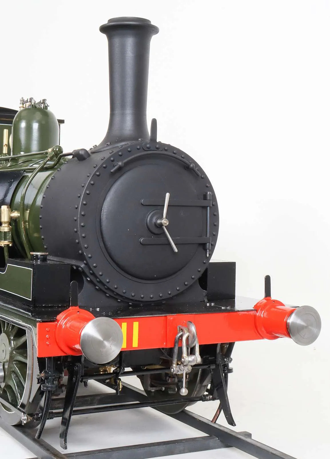 7 1/4 inch gauge LB&SCR "Terrier" 0-6-0T