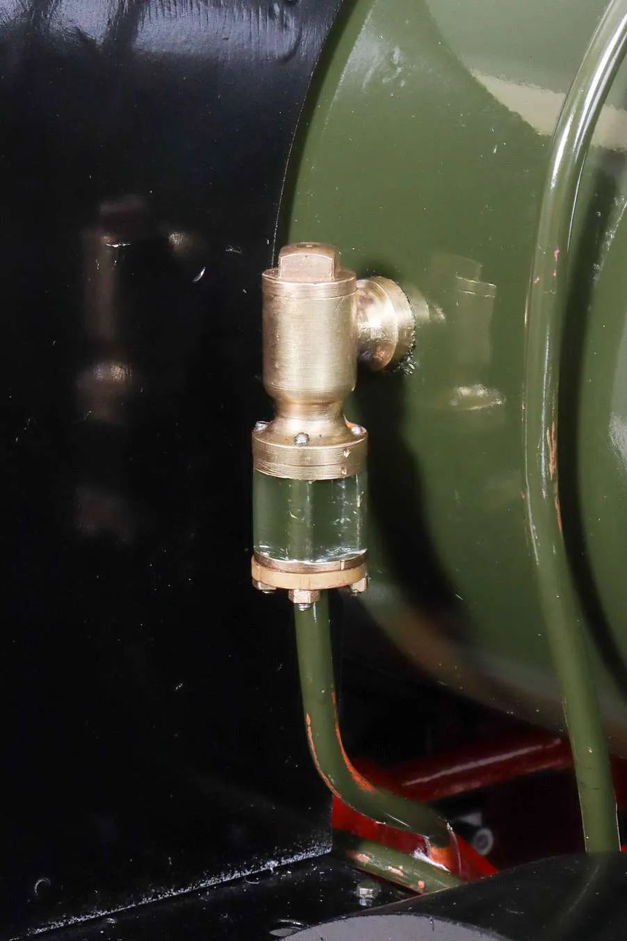 7 1/4 inch gauge LB&SCR "Terrier" 0-6-0T