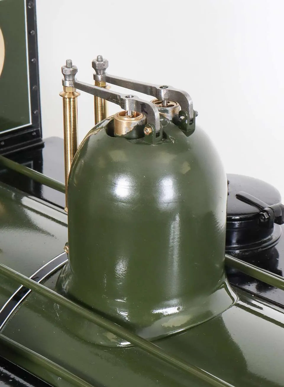 7 1/4 inch gauge LB&SCR "Terrier" 0-6-0T