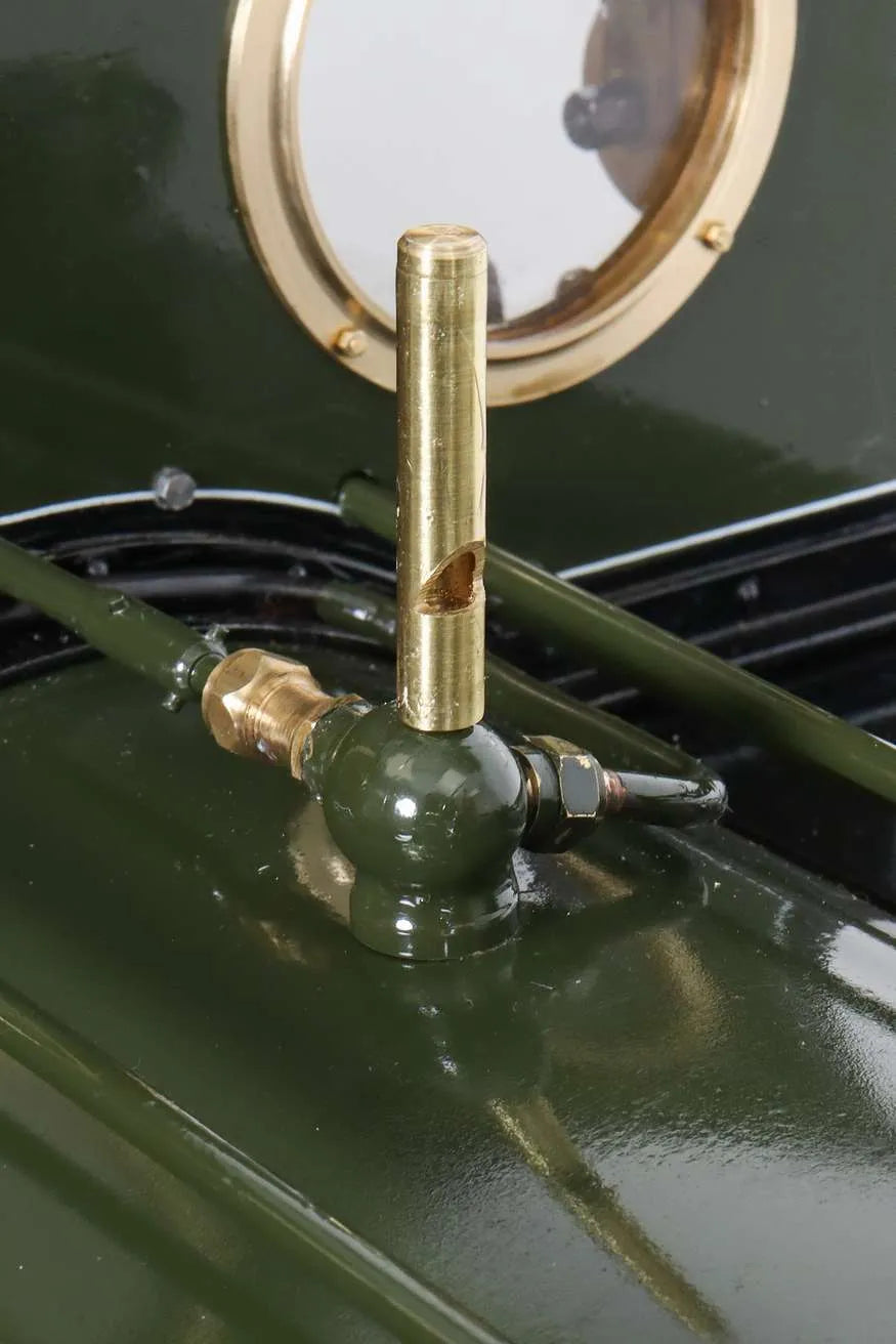 7 1/4 inch gauge LB&SCR "Terrier" 0-6-0T