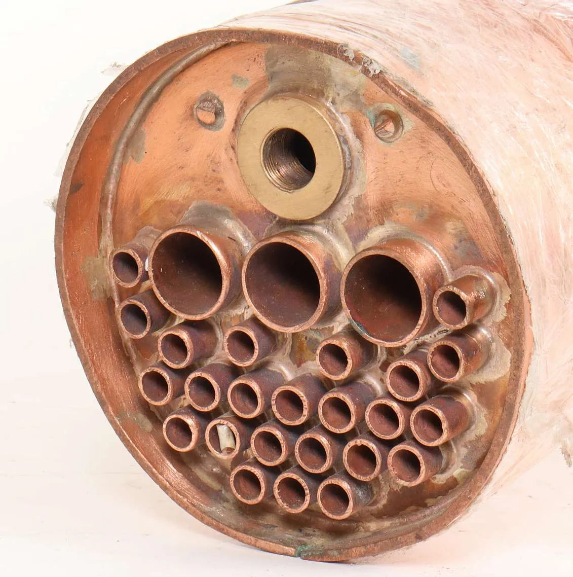 Commercial 5 inch gauge LMS 5XP "Jubilee" boiler
