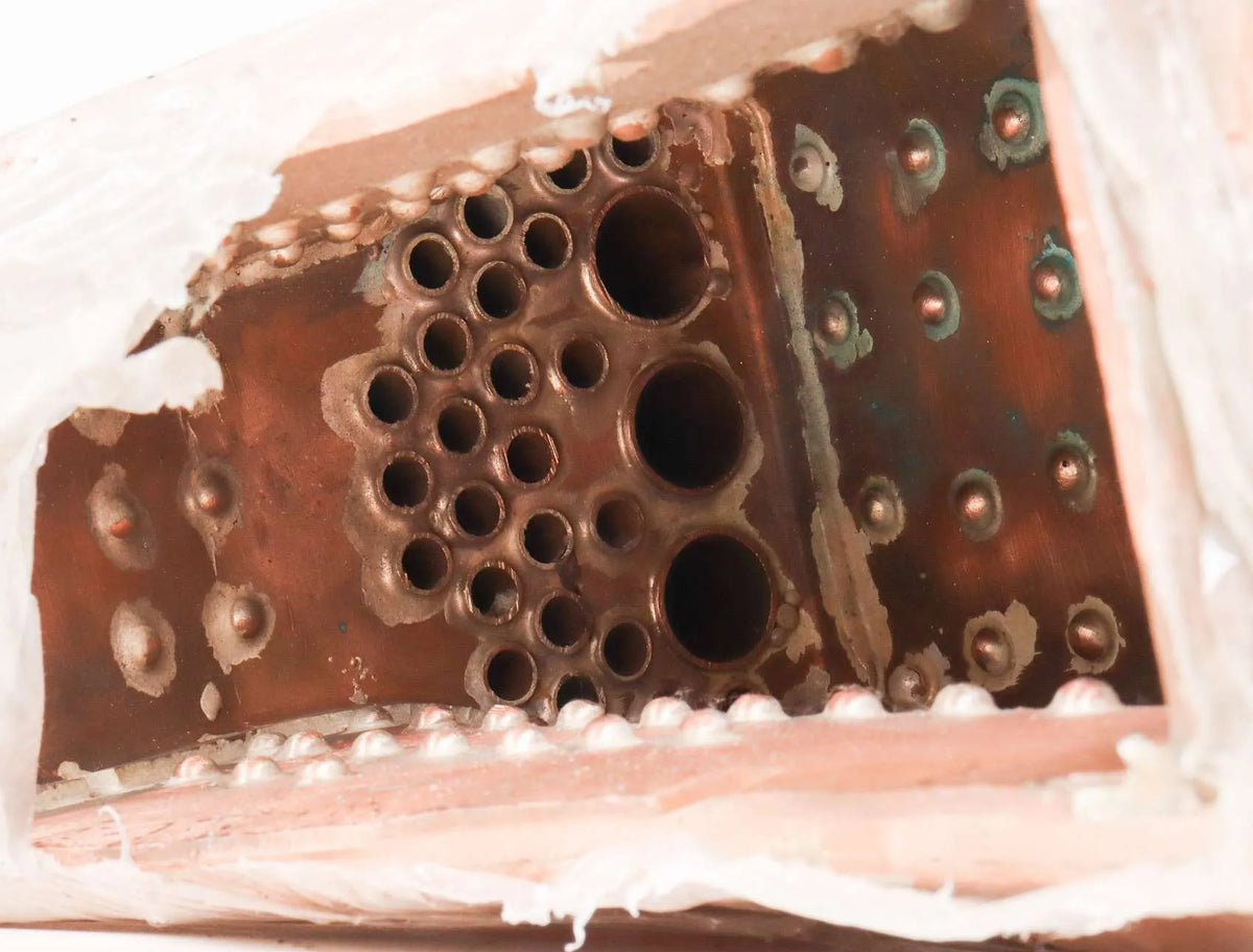 Commercial 5 inch gauge LMS 5XP "Jubilee" boiler