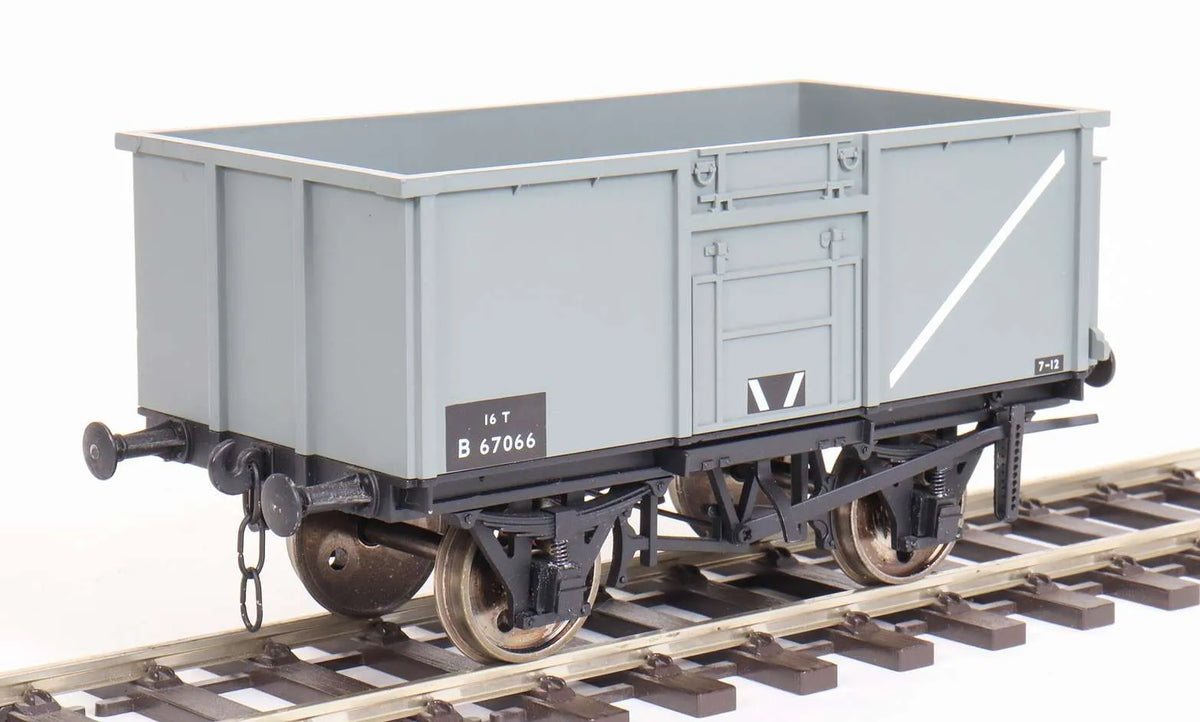 Gauge 1 mineral wagon
