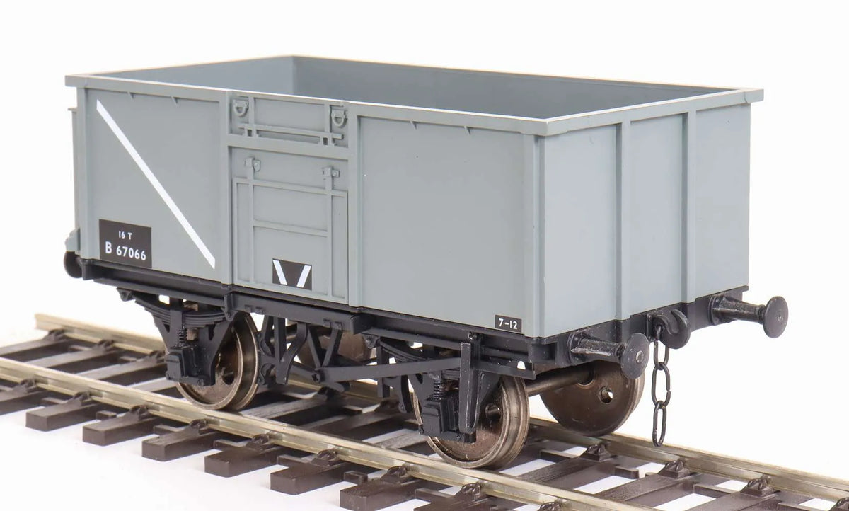 Gauge 1 mineral wagon
