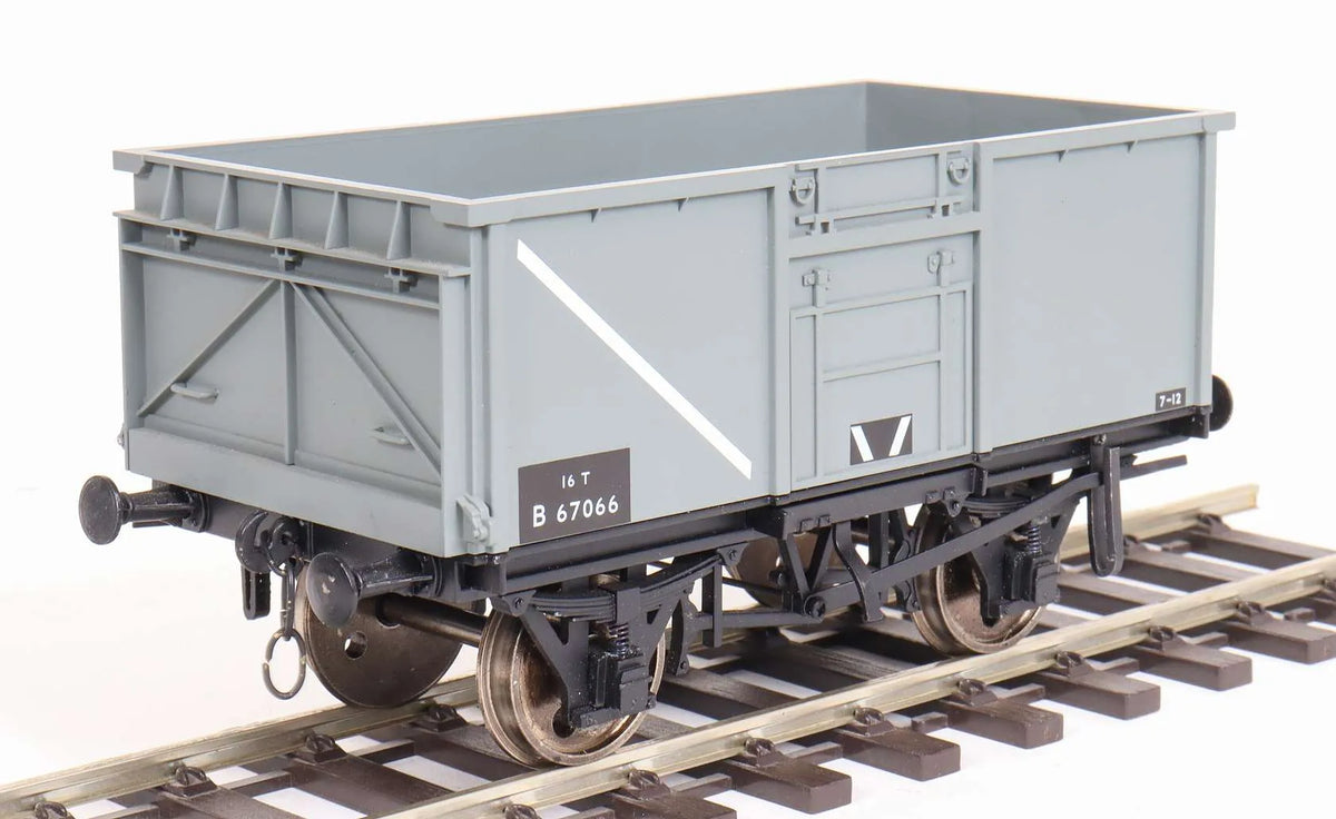 Gauge 1 mineral wagon