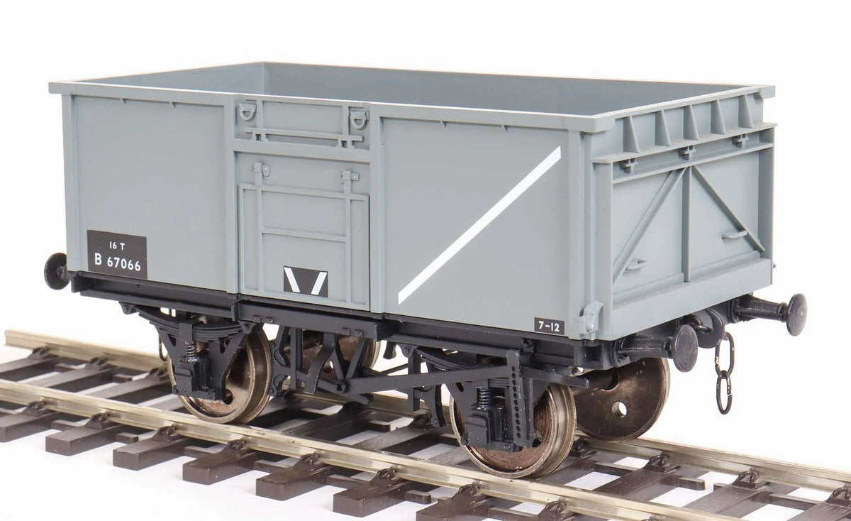 Gauge 1 mineral wagon