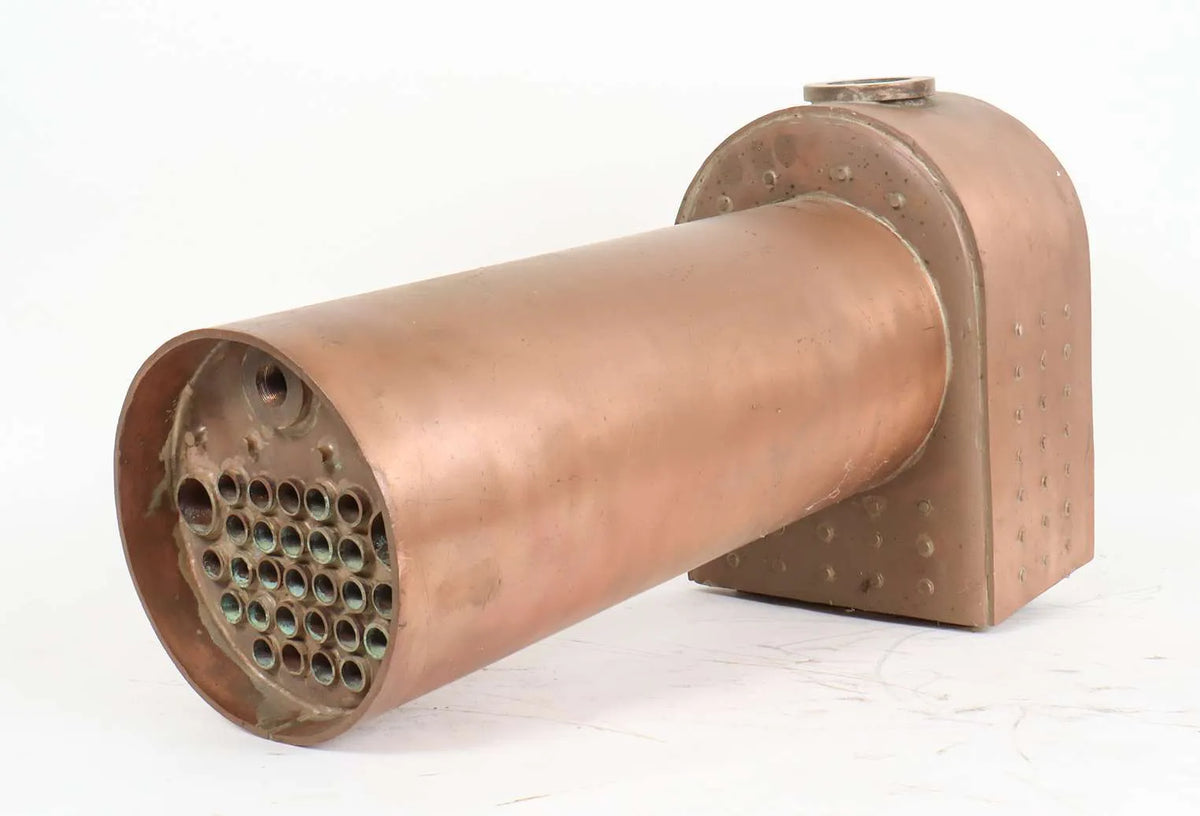 7 1/4 inch gauge Hunslet "Elidir" 0-4-0ST, castings, commercial CE-marked boiler