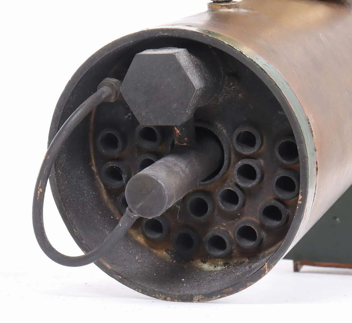 5 inch gauge GWR 57XX 0-6-0PT