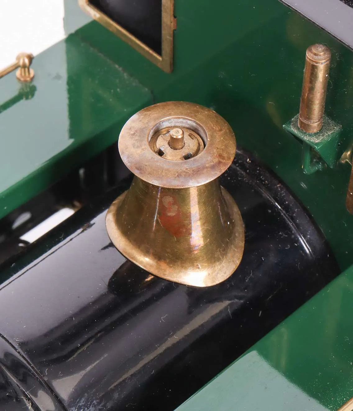 32mm narrow gauge Roundhouse "Carrie" 0-4-0T