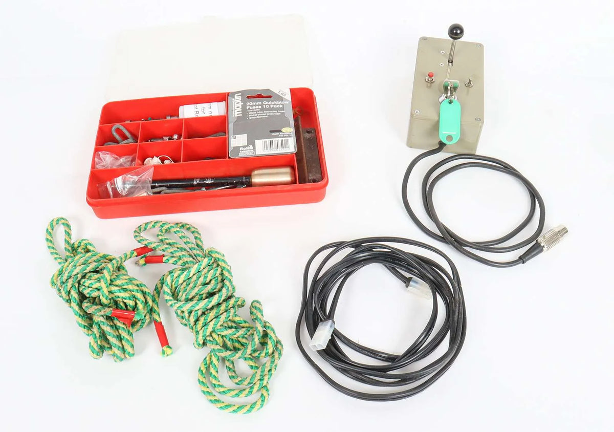 5 inch gauge Class 73 battery electric