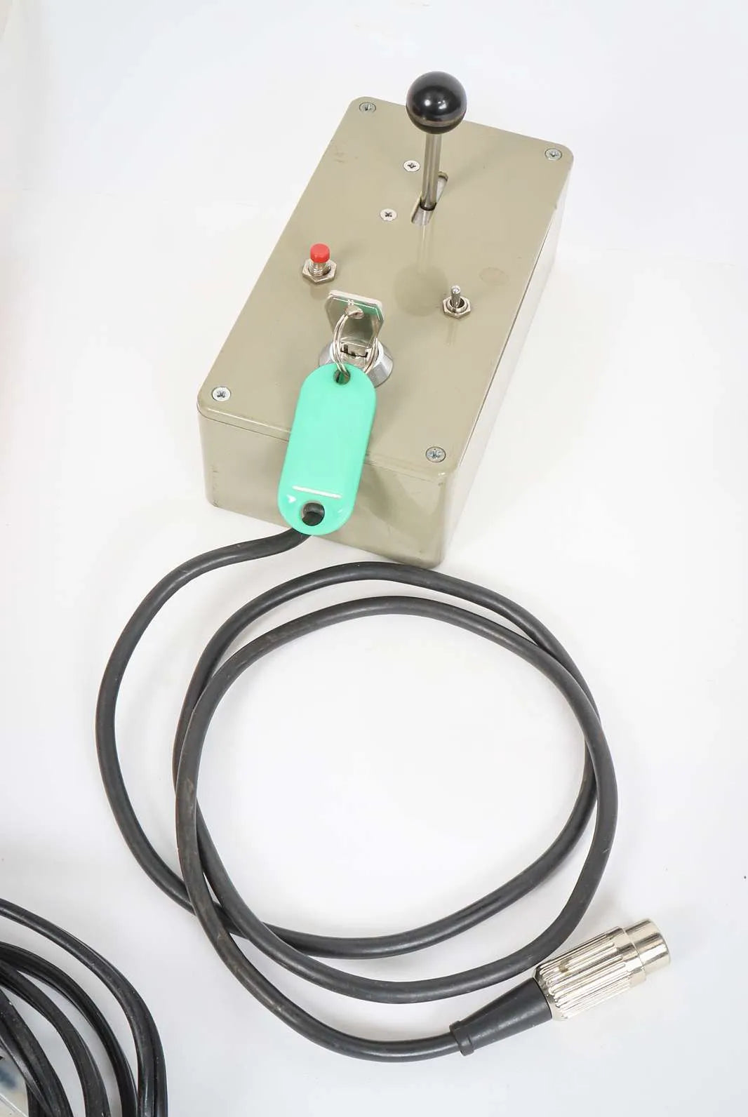 5 inch gauge Class 73 battery electric