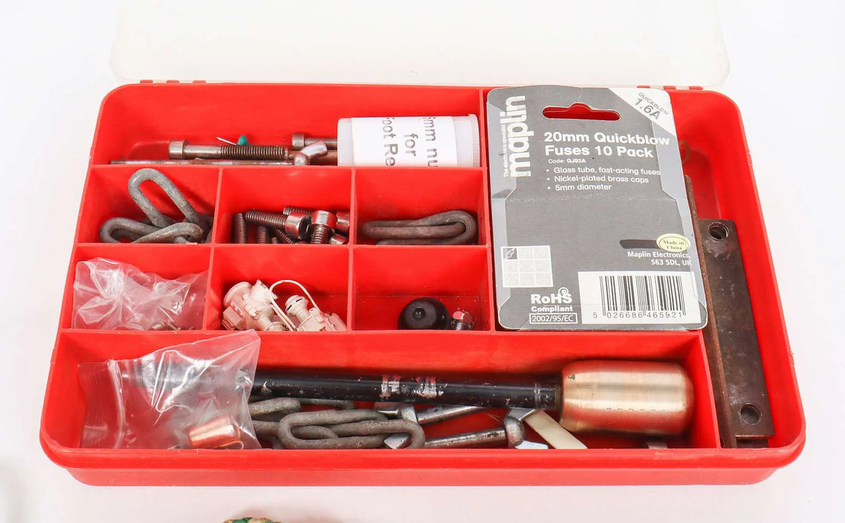 5 inch gauge Class 73 battery electric