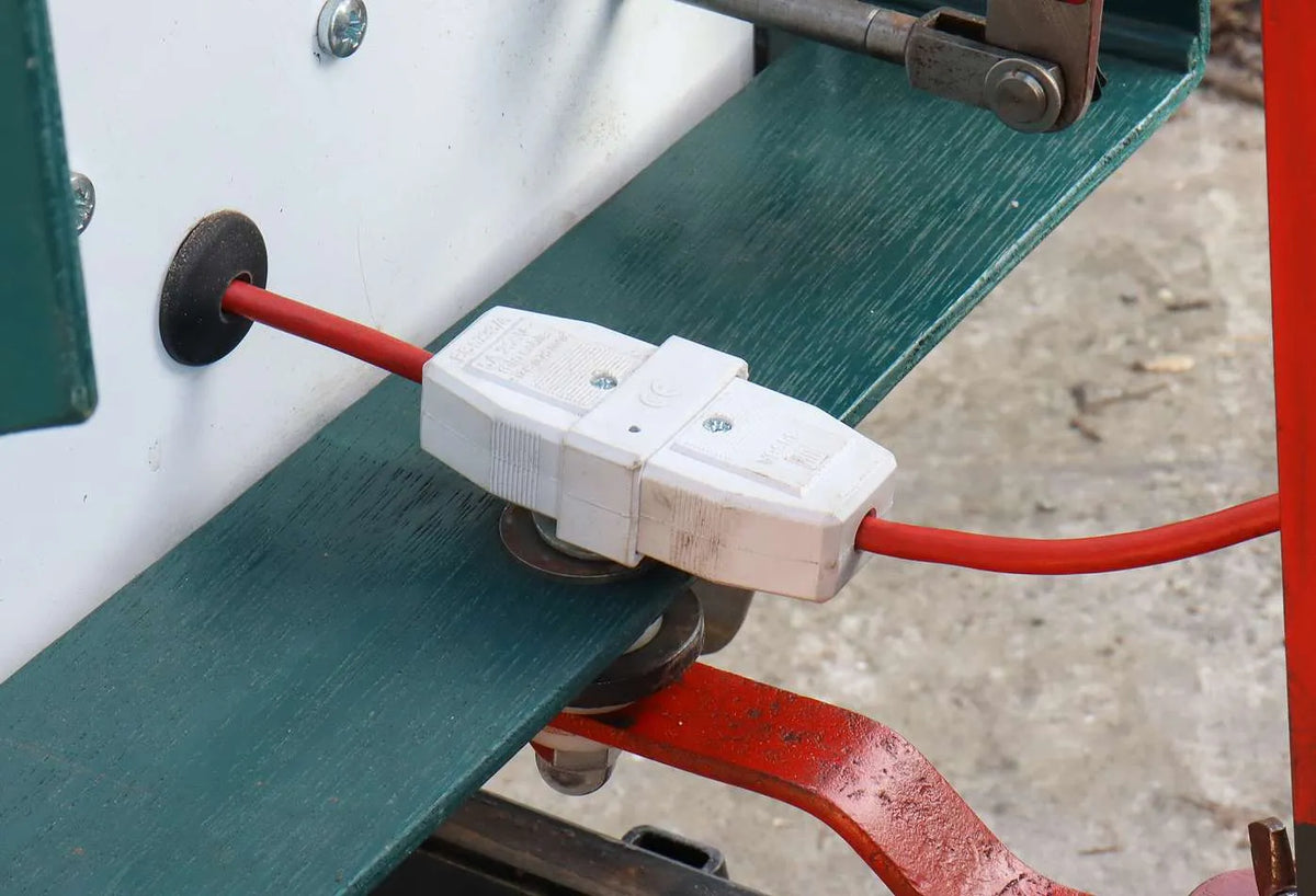 7 1/4 inch gauge freelance petrol hydraulic with driving truck