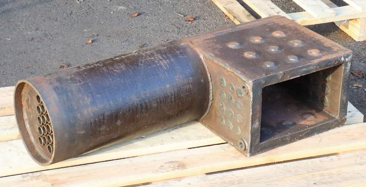 4 1/2 inch scale Burrell with CE marked boiler