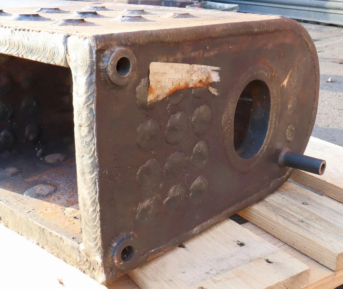 4 1/2 inch scale Burrell with CE marked boiler