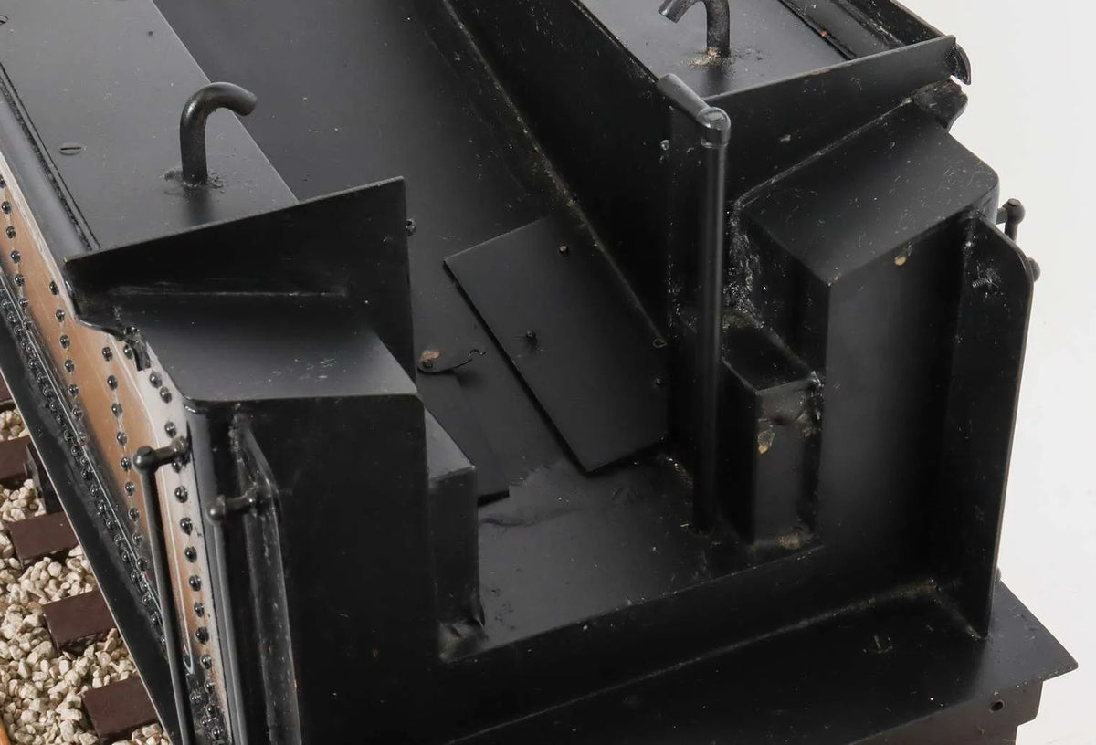 3 1/2 inch gauge LNWR "Prince of Wales" 4-6-0