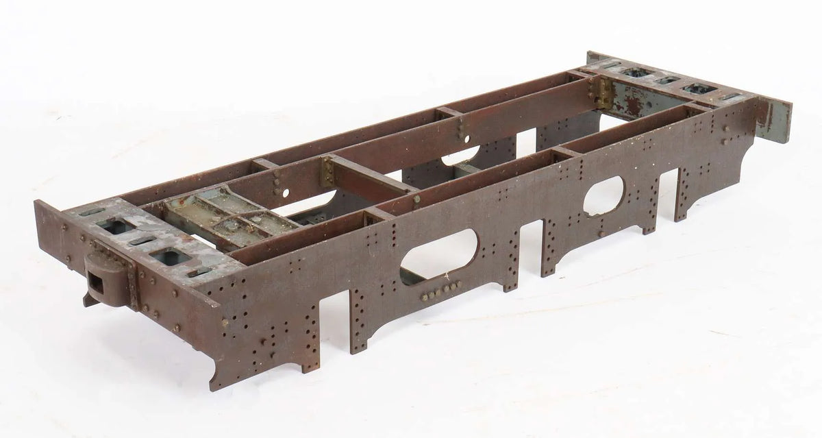5 inch gauge LNER K1 2-6-0 "MacCailin Mor"