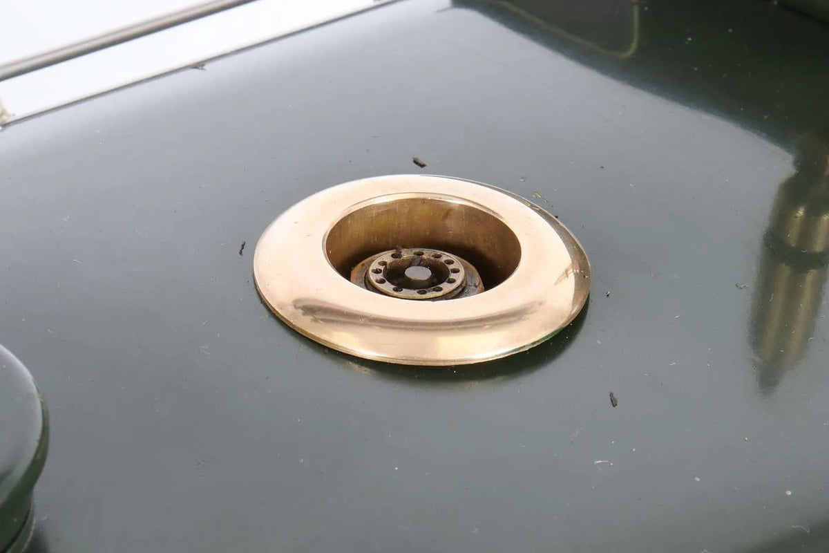 5 inch gauge "Apex"