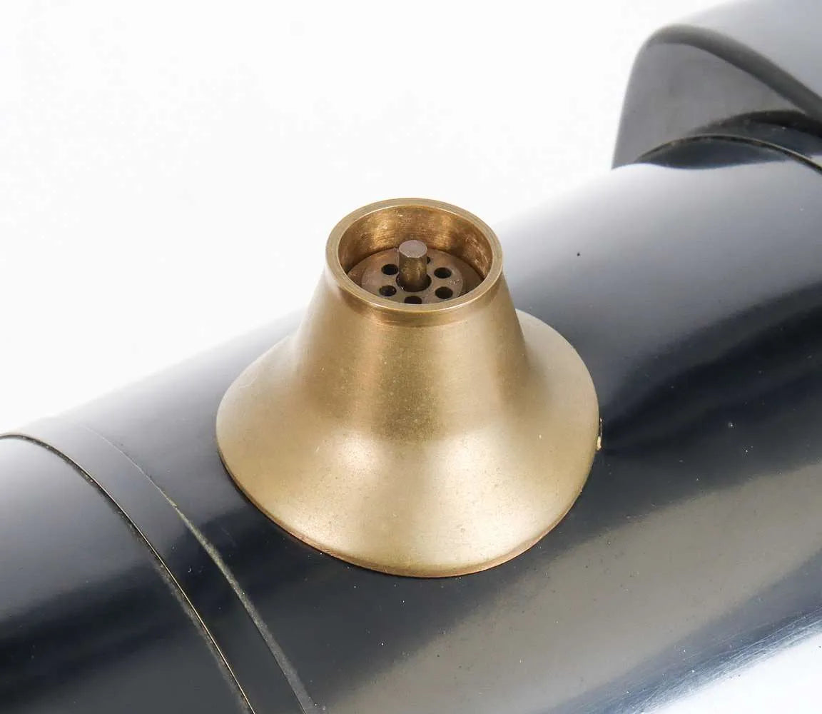 3 1/2 inch gauge GWR "County Carlow"