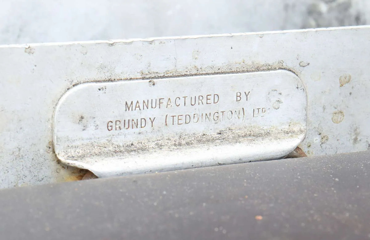 7 1/4 inch gauge driving truck