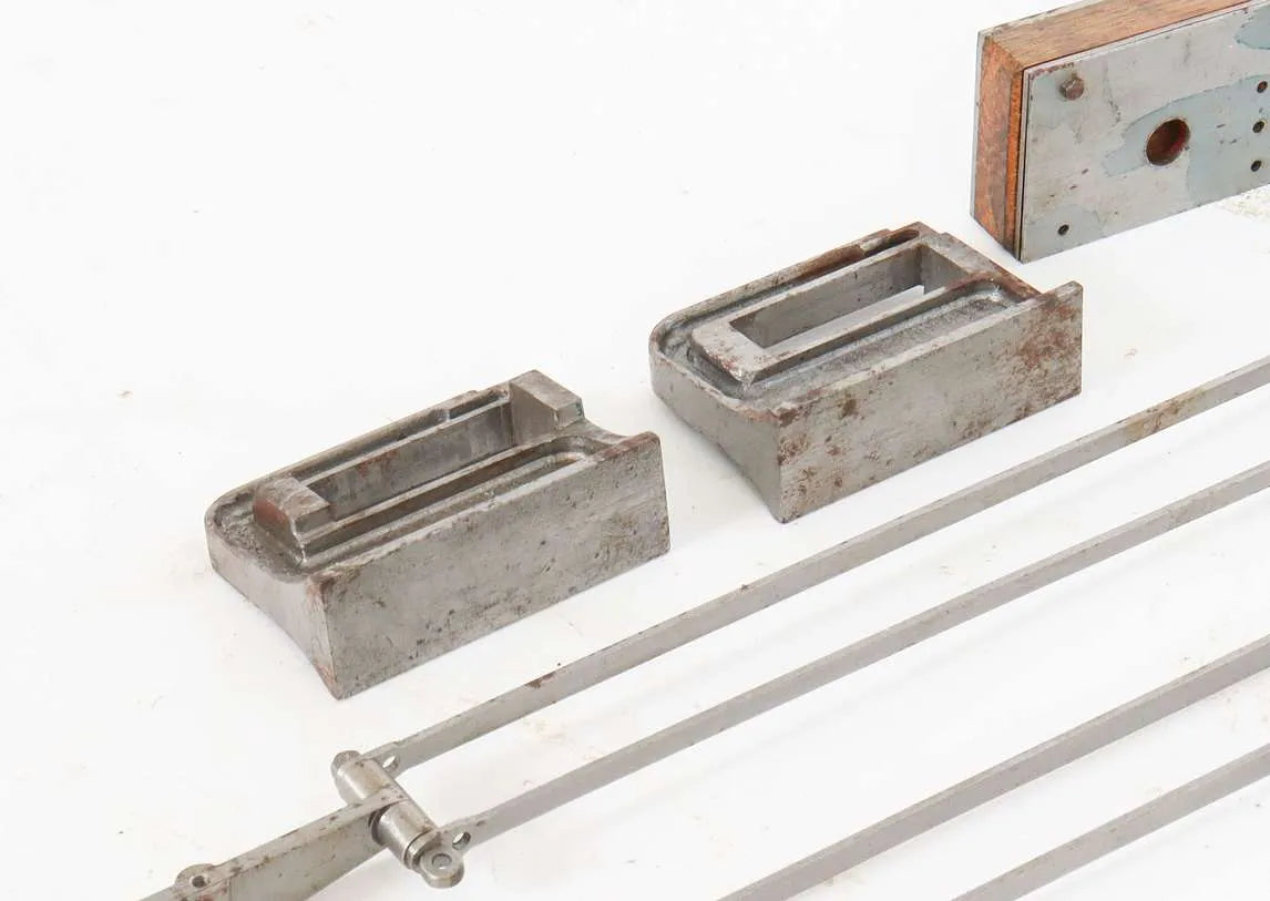 5 inch gauge Stirling 8 foot Single
