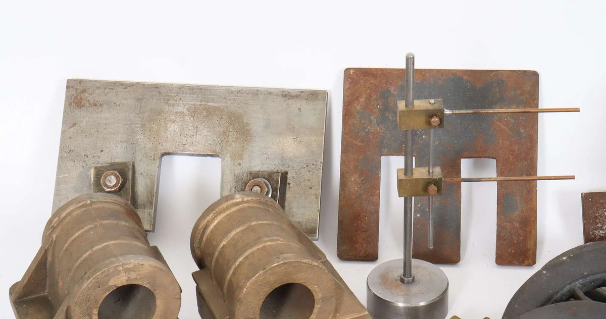 5 inch gauge Stirling 8 foot Single