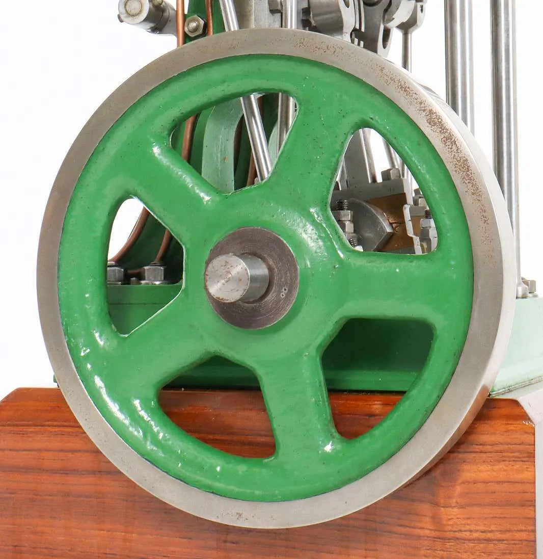 Compound launch engine