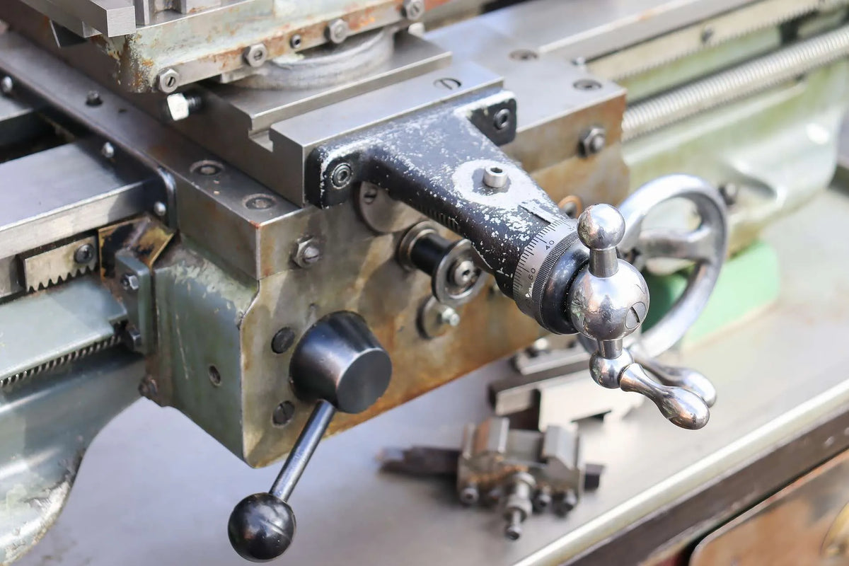 Myford Super 7 lathe with tooling & accessories