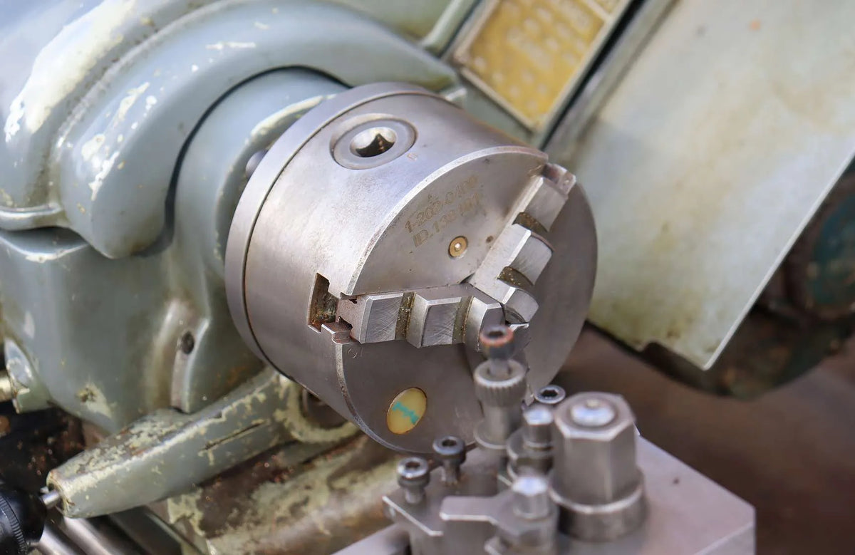 Myford Super 7 lathe with tooling & accessories