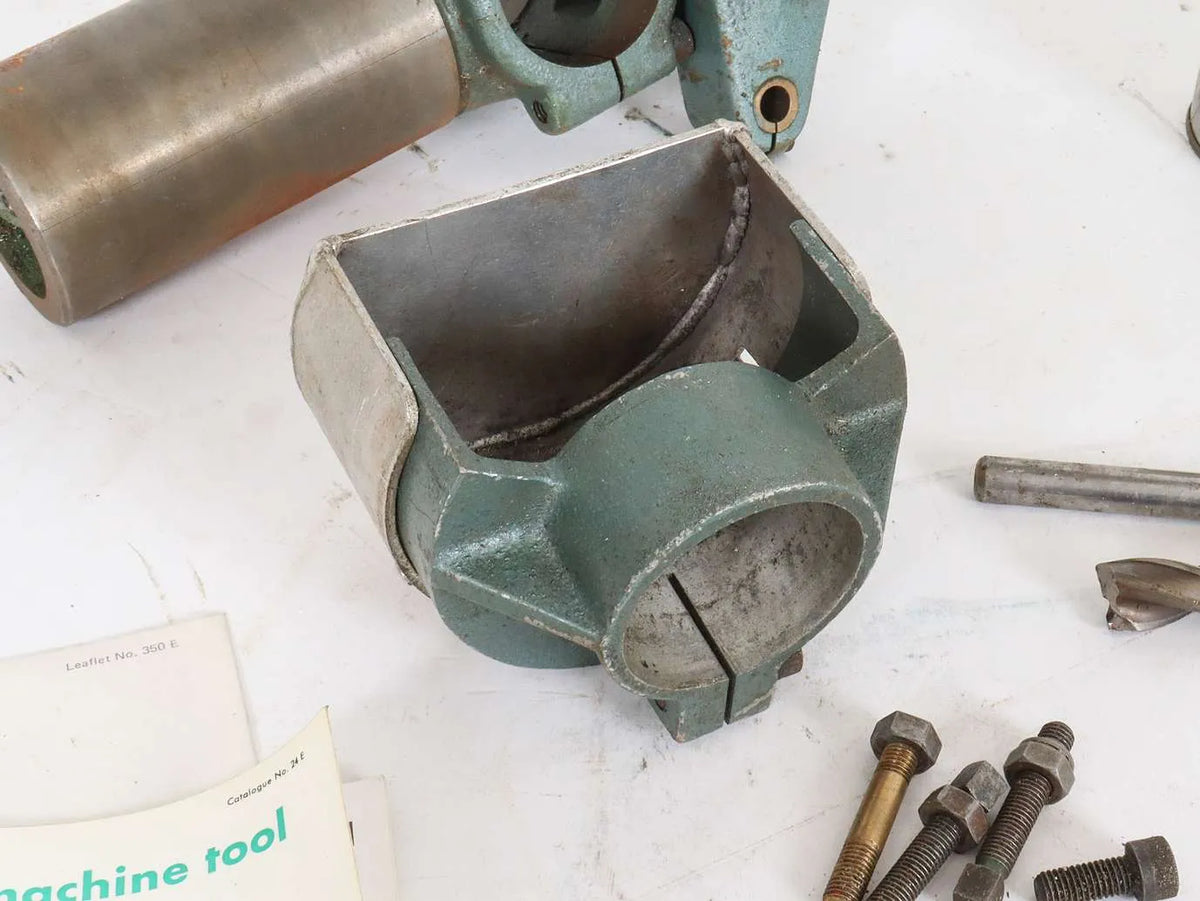 Arboga UM400 universal machine tool