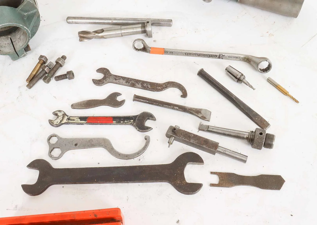 Arboga UM400 universal machine tool