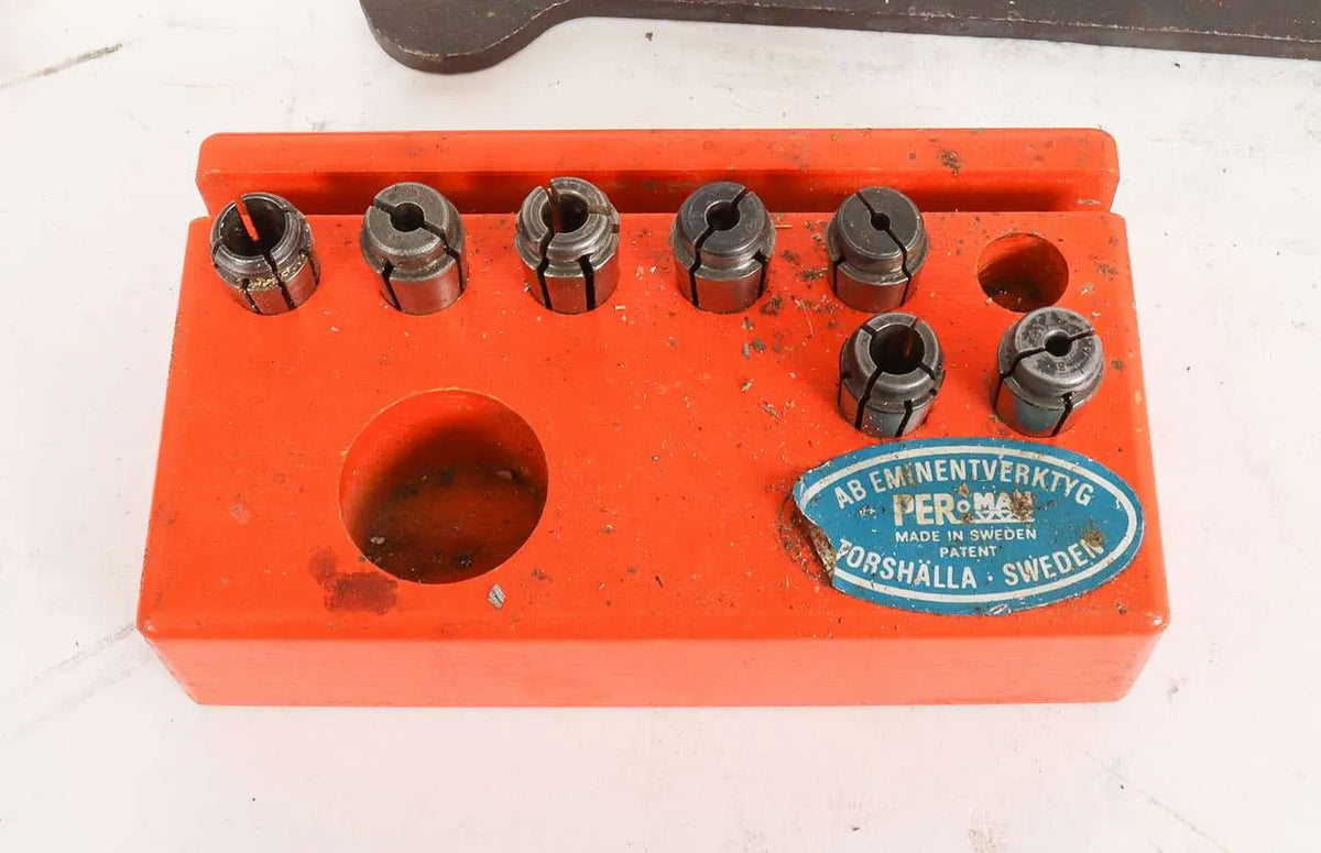 Arboga UM400 universal machine tool
