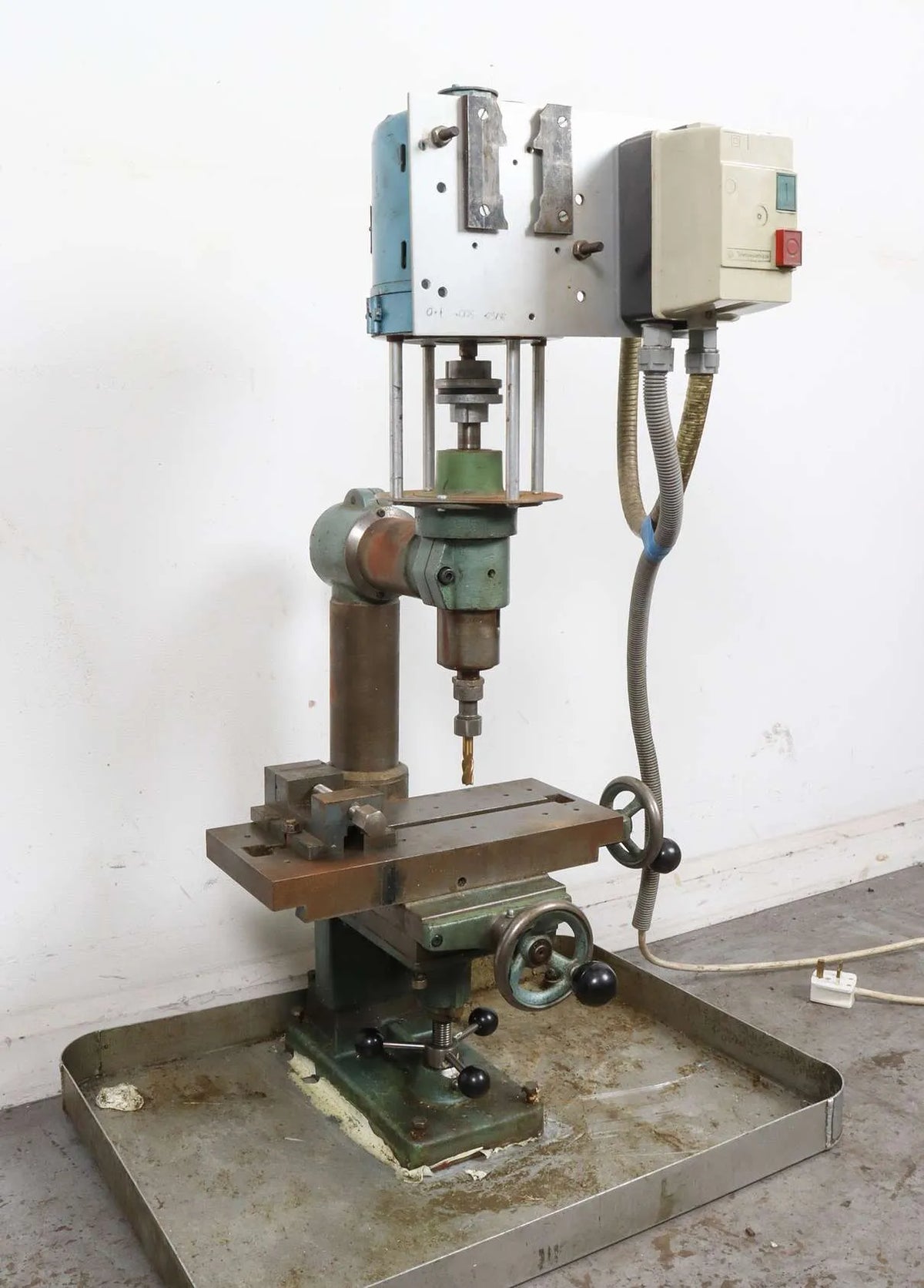 Arboga UM400 universal machine tool