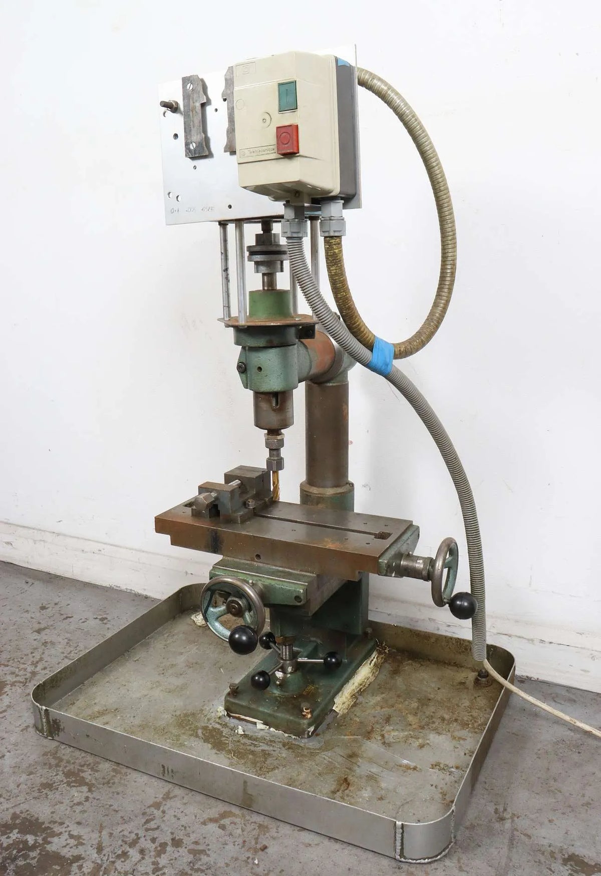 Arboga UM400 universal machine tool