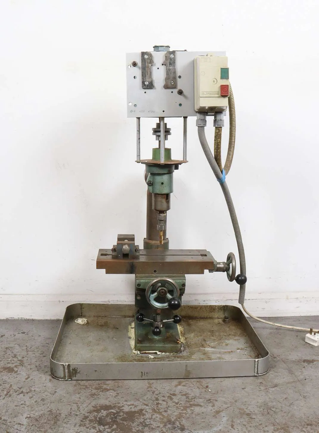 Arboga UM400 universal machine tool