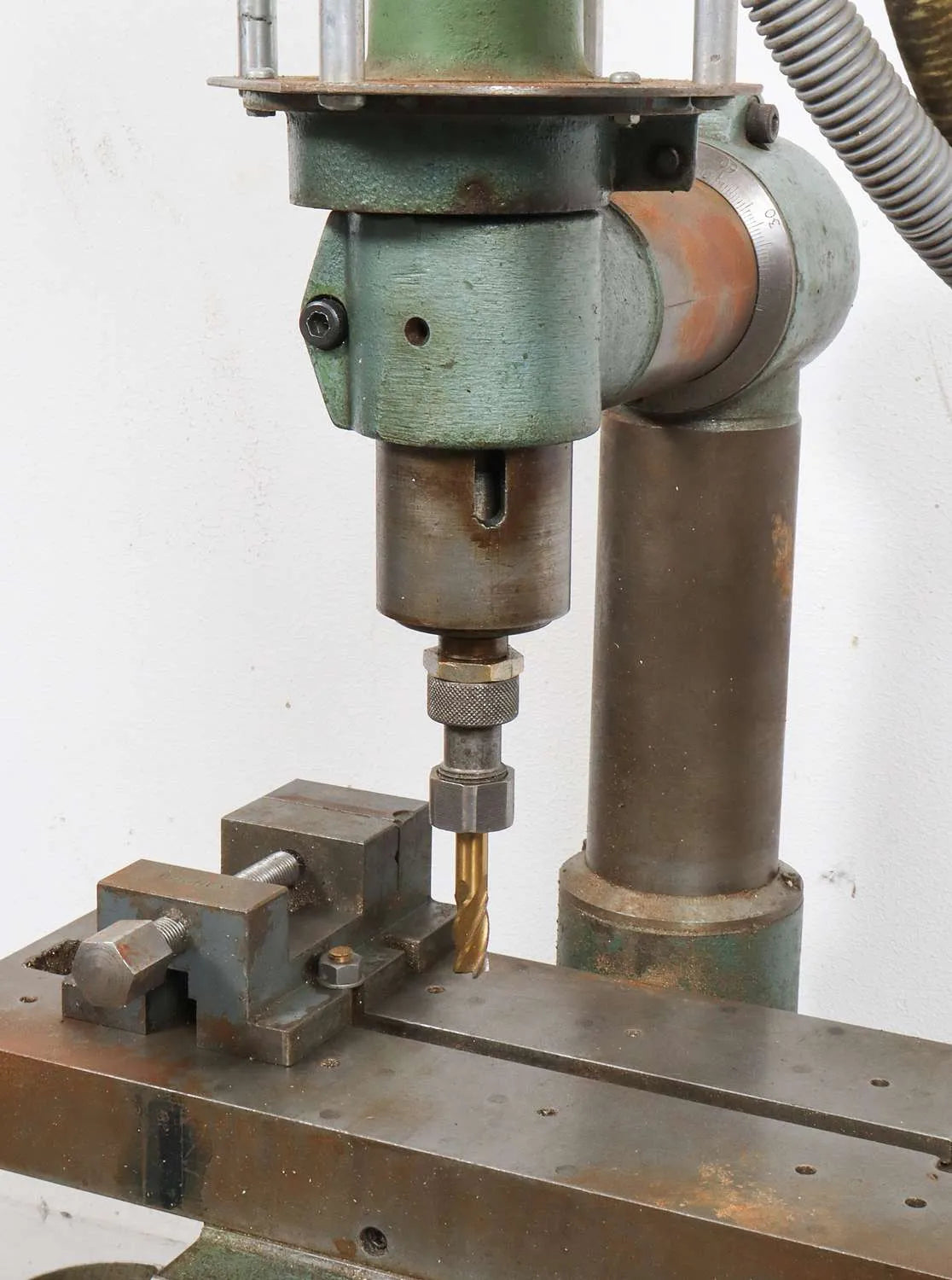 Arboga UM400 universal machine tool