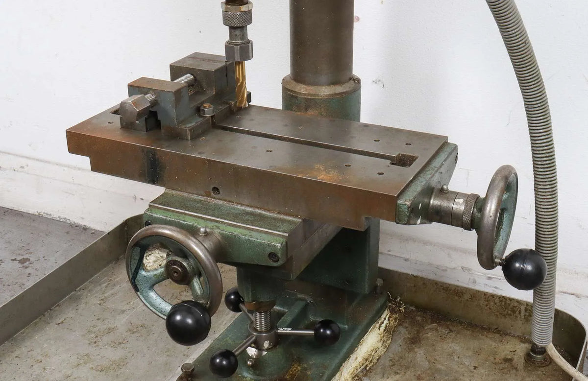 Arboga UM400 universal machine tool