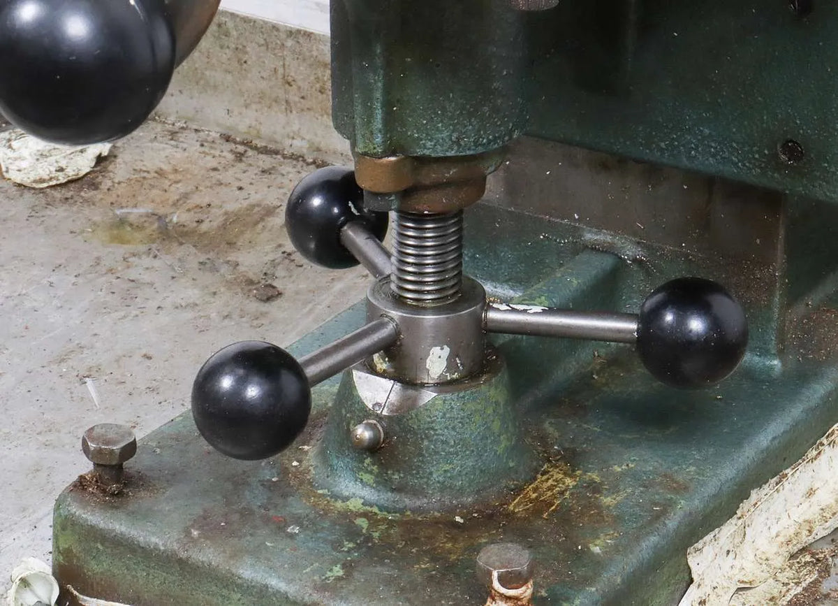 Arboga UM400 universal machine tool