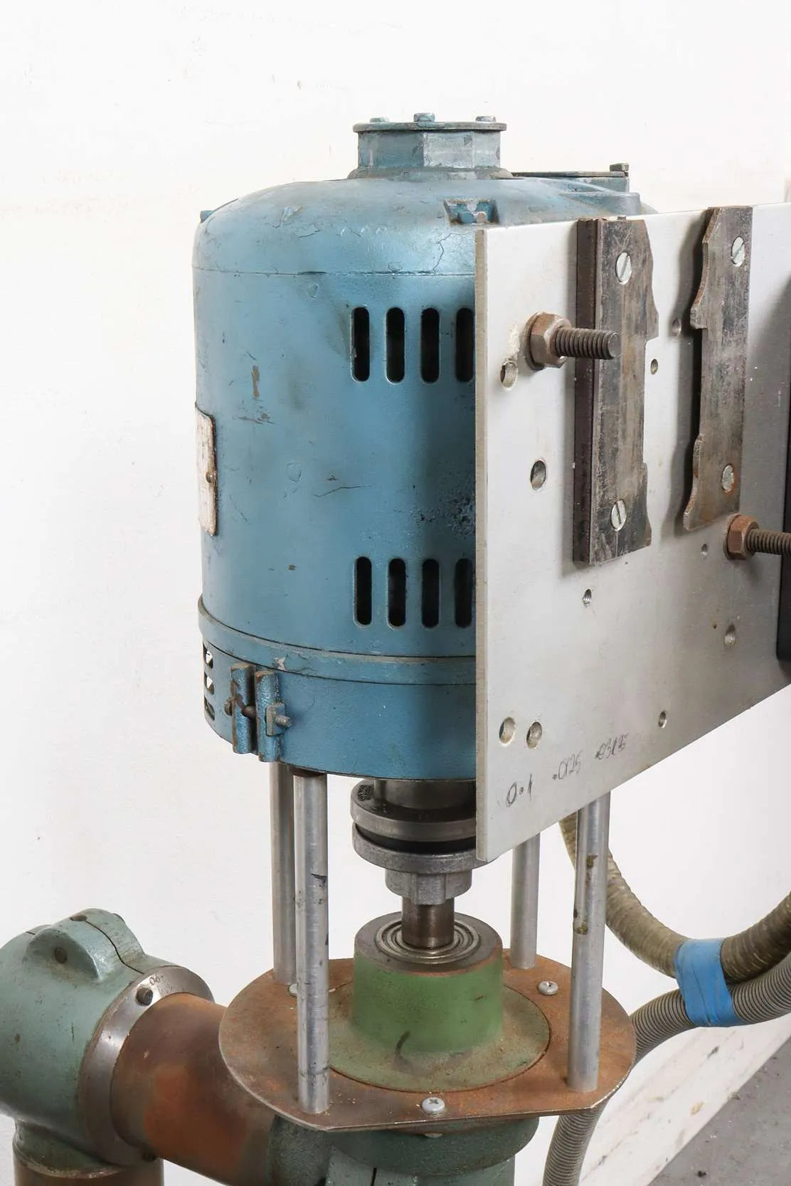 Arboga UM400 universal machine tool