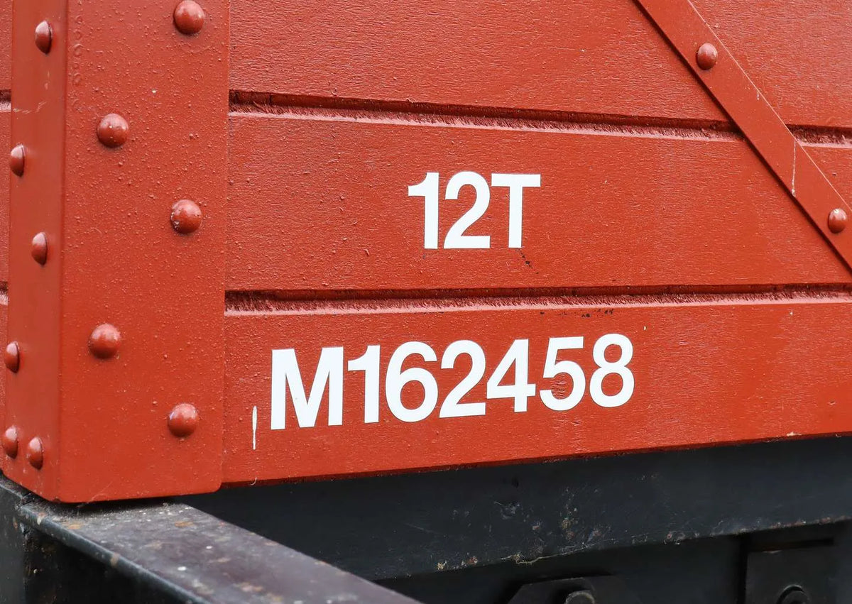 5 inch gauge bogie driving truck