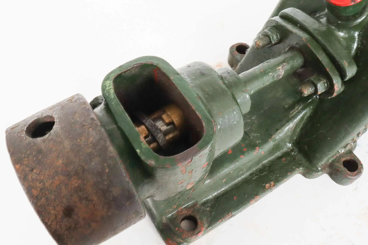 Ruston centrifugal pump