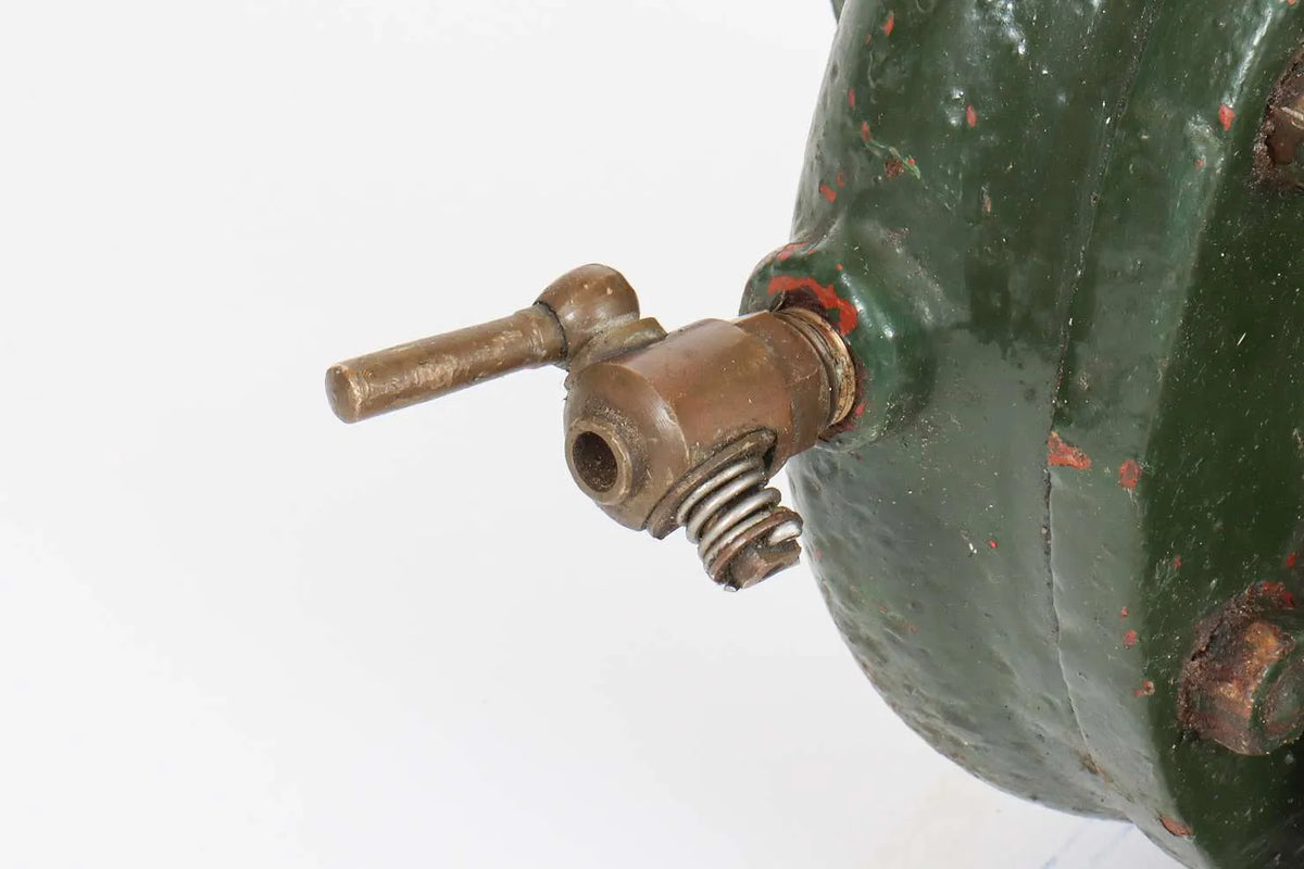 Ruston centrifugal pump