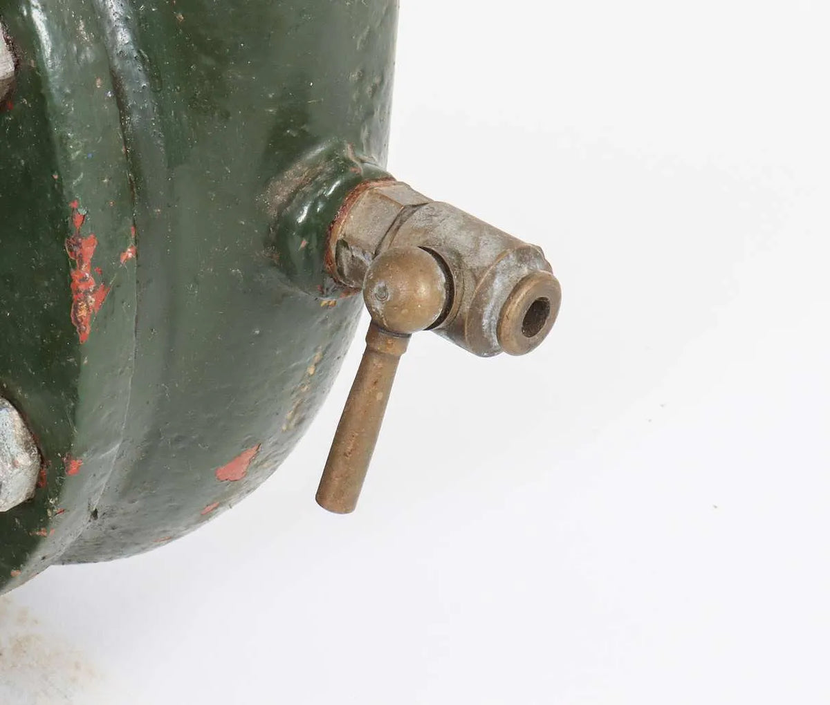 Ruston centrifugal pump