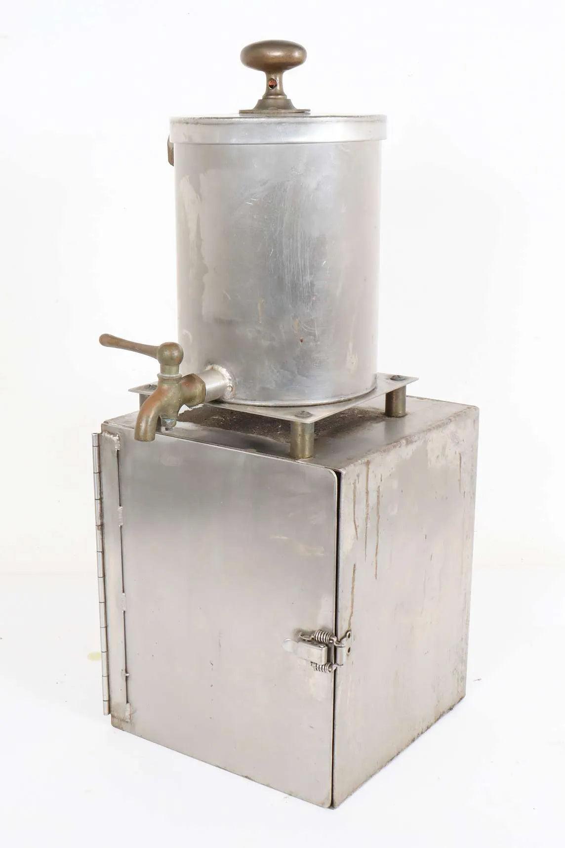 Windermere kettle