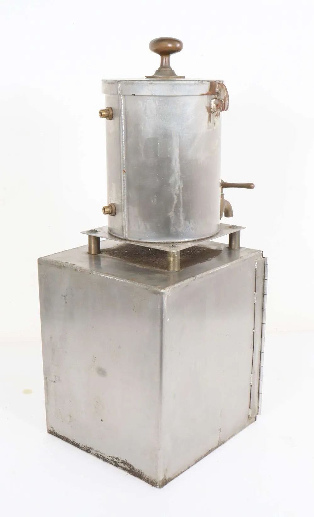 Windermere kettle