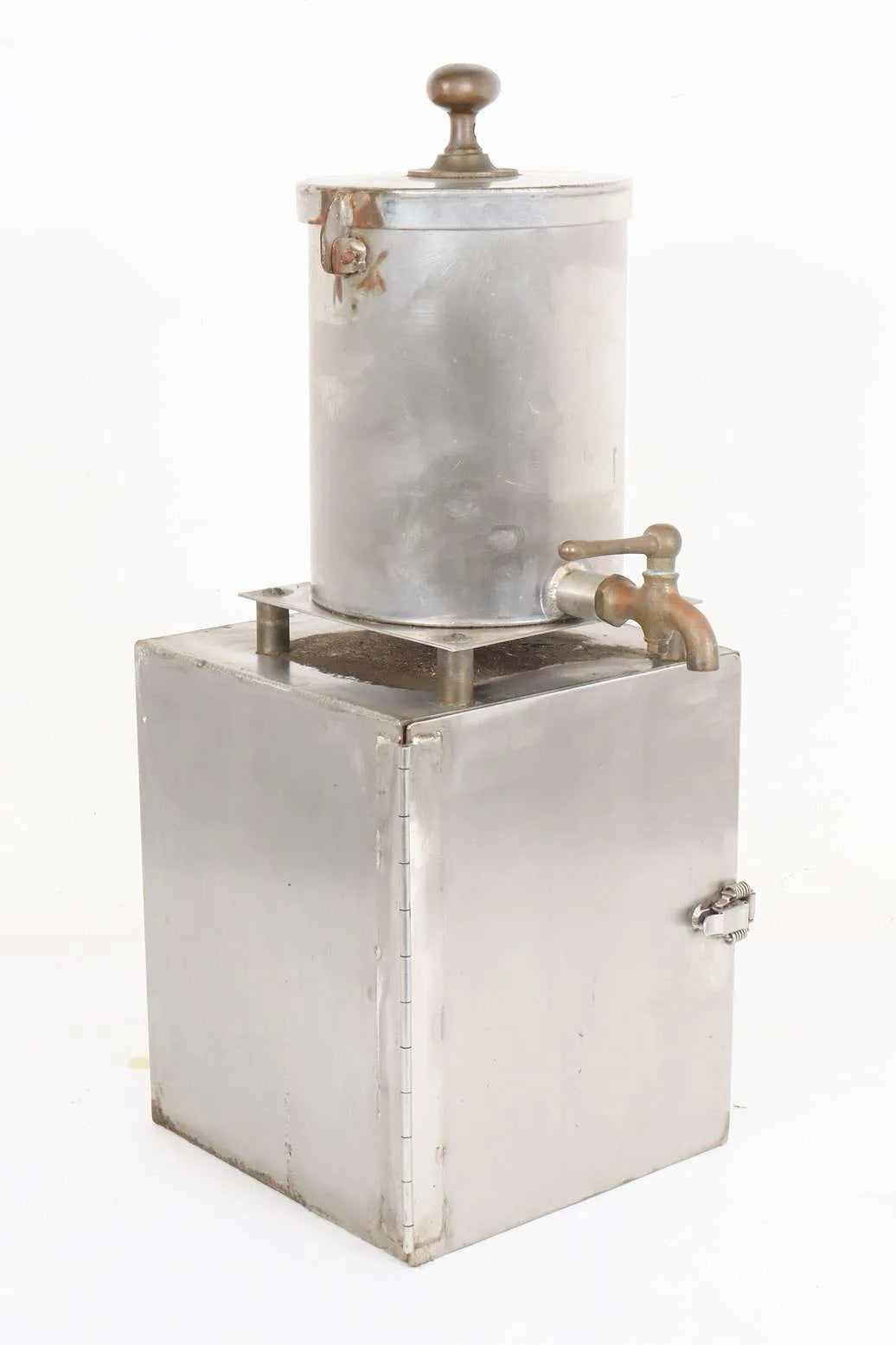 Windermere kettle
