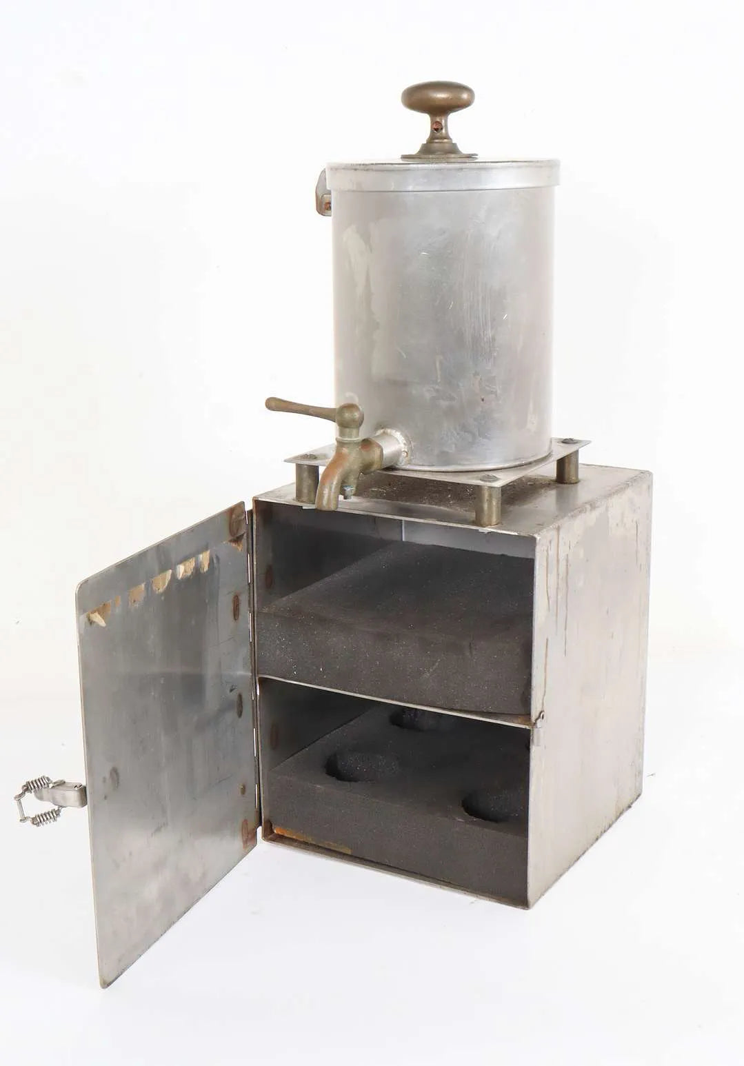 Windermere kettle
