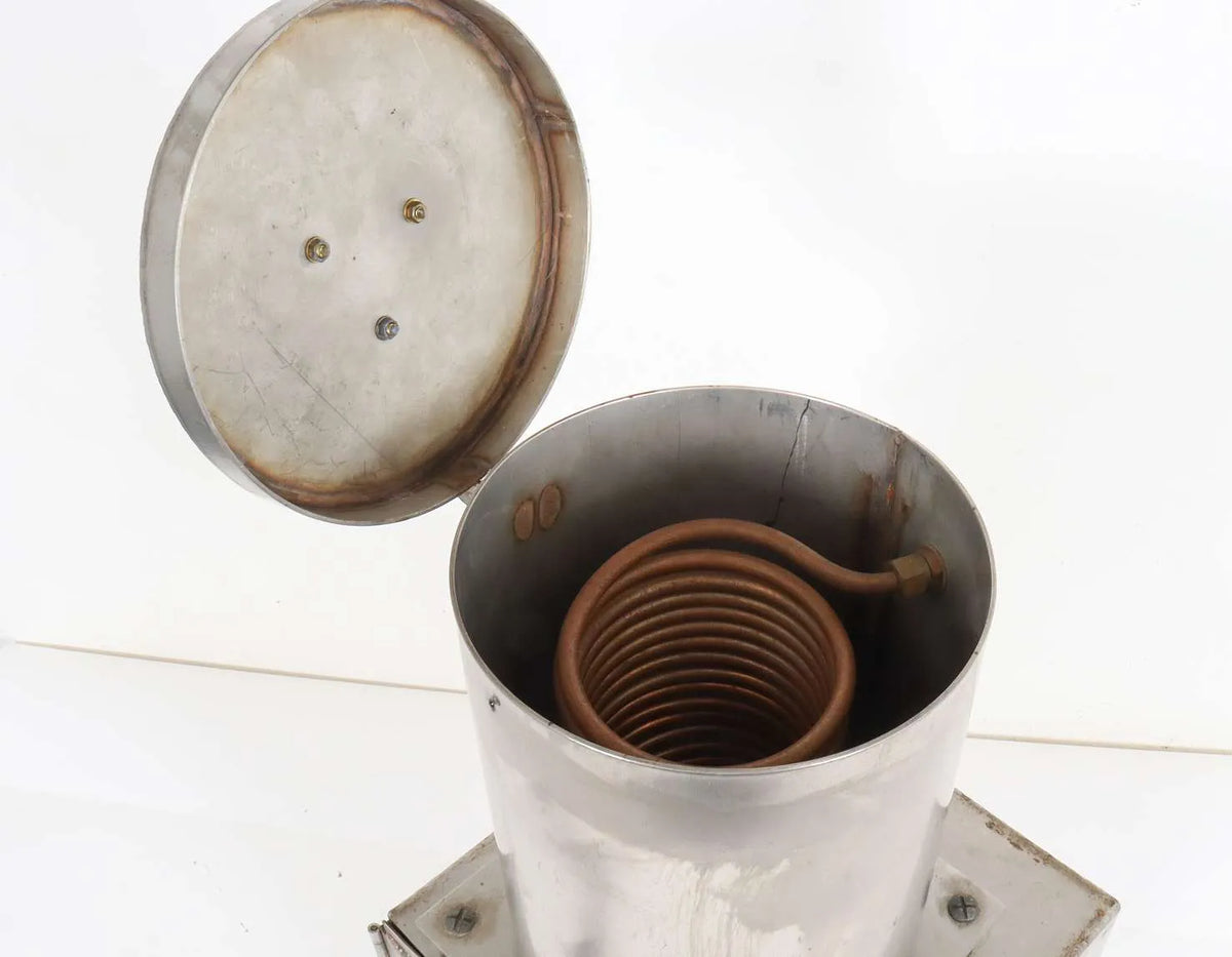 Windermere kettle