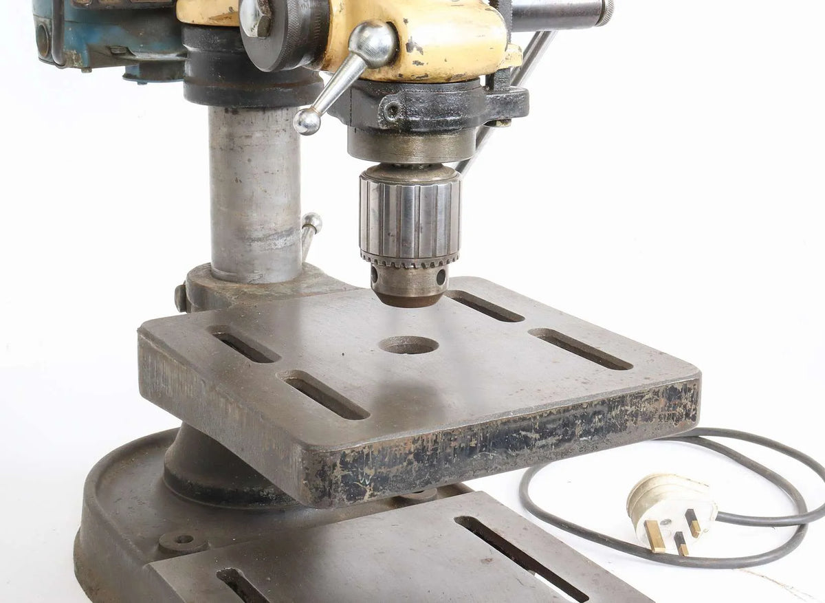 Fobco drill